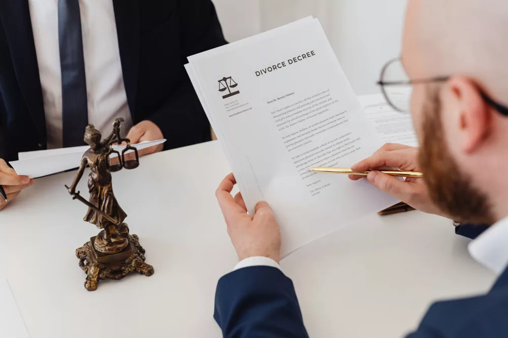 Understanding the Springing Power of Attorney: A Guide to Future Protection